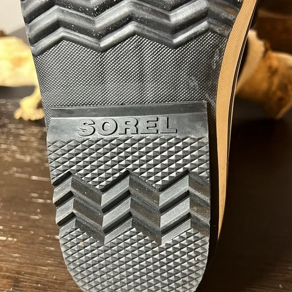 Sorel Winter Carnival Nylon boot - Picture 7 of 8